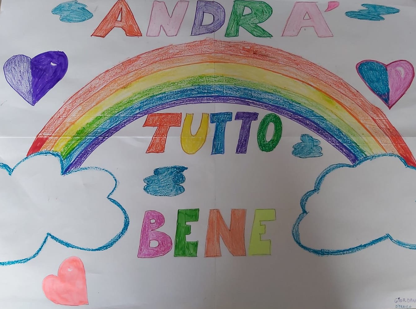 Lettera del Dirigente alla comunità scolastica del 38°C.D.di Napoli